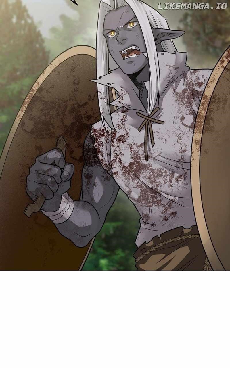 Lord of Goblins Chapter 83 - Page 14