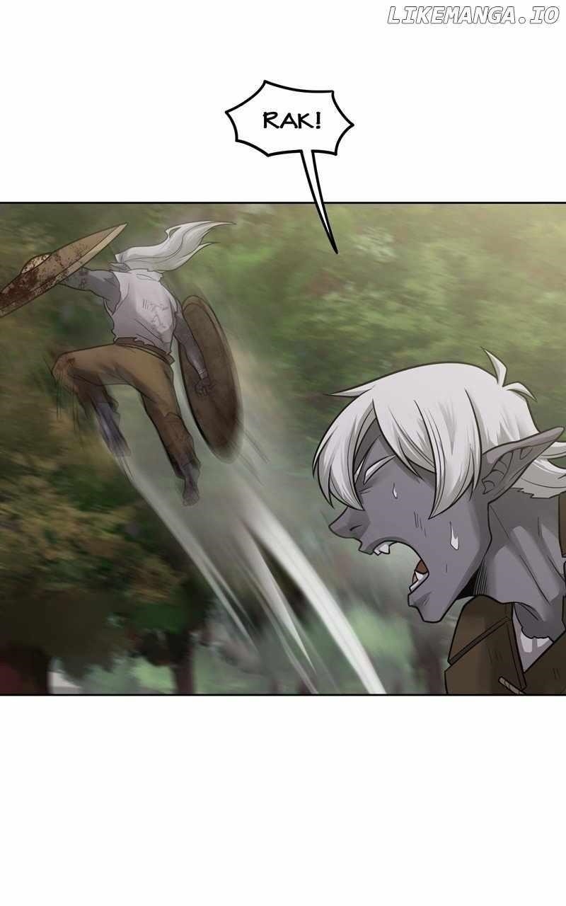 Lord of Goblins Chapter 83 - Page 15