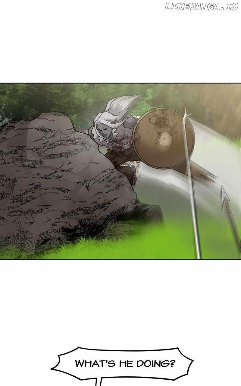 Lord of Goblins Chapter 83 - Page 16