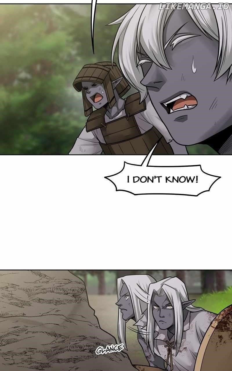 Lord of Goblins Chapter 83 - Page 17