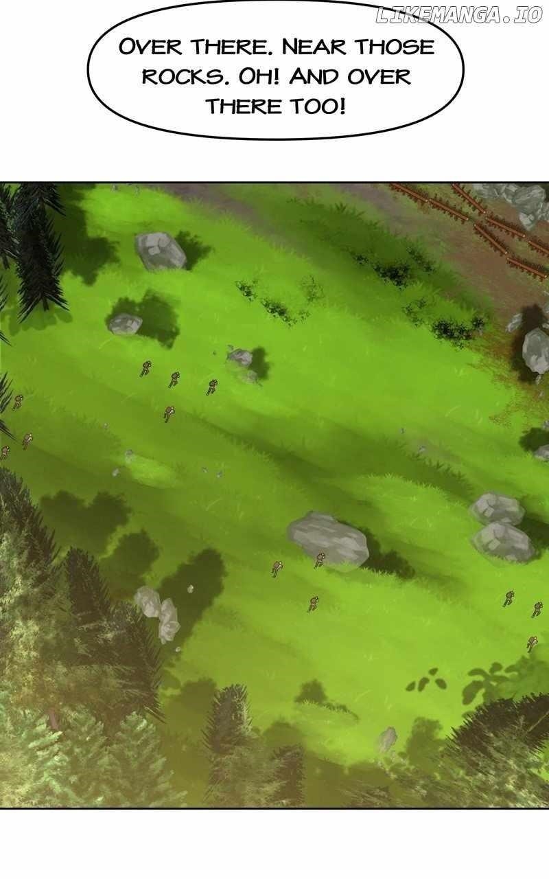 Lord of Goblins Chapter 83 - Page 2