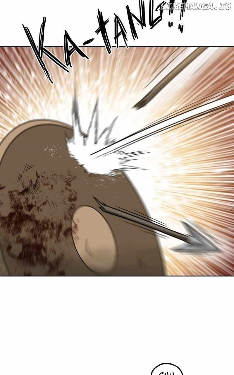 Lord of Goblins Chapter 83 - Page 21