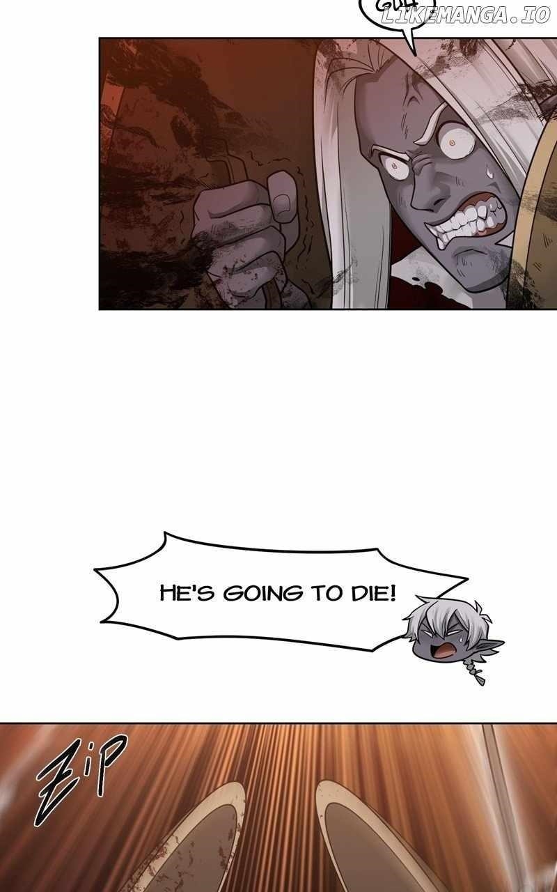 Lord of Goblins Chapter 83 - Page 22