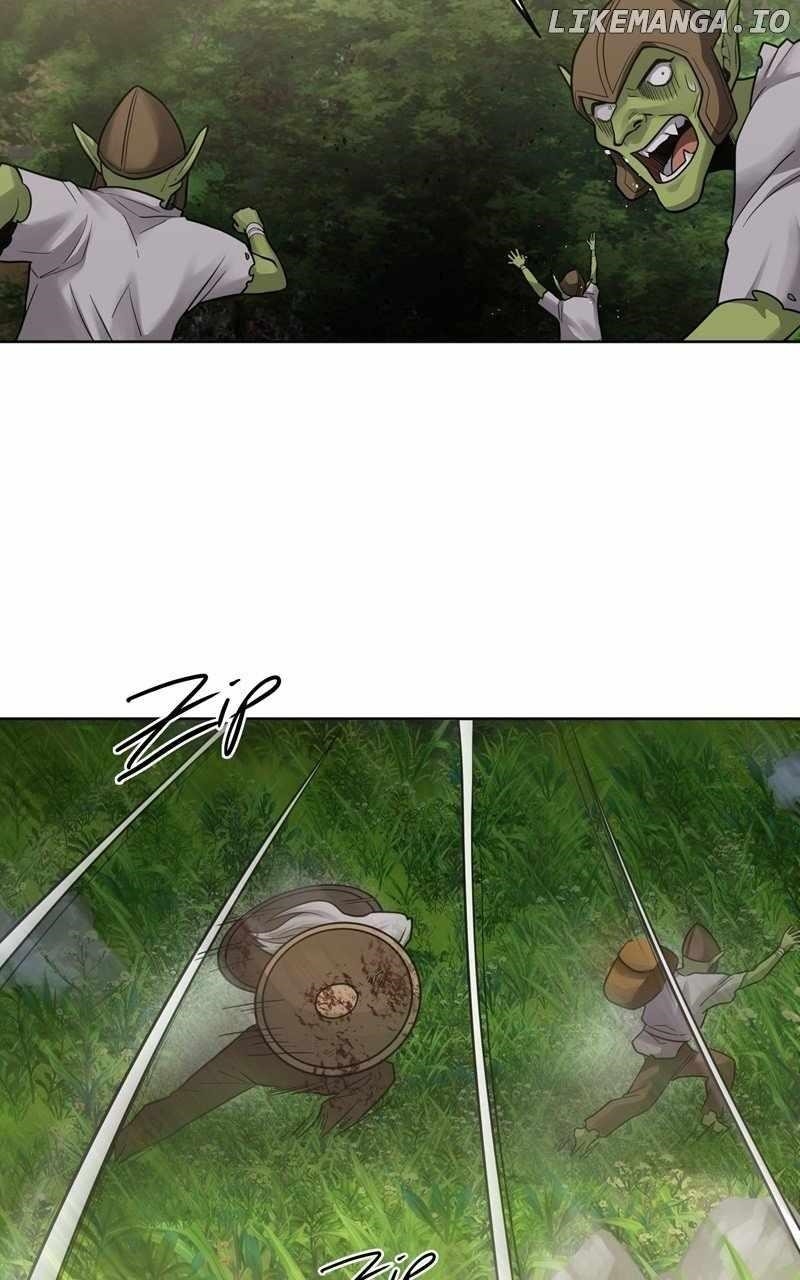 Lord of Goblins Chapter 83 - Page 27