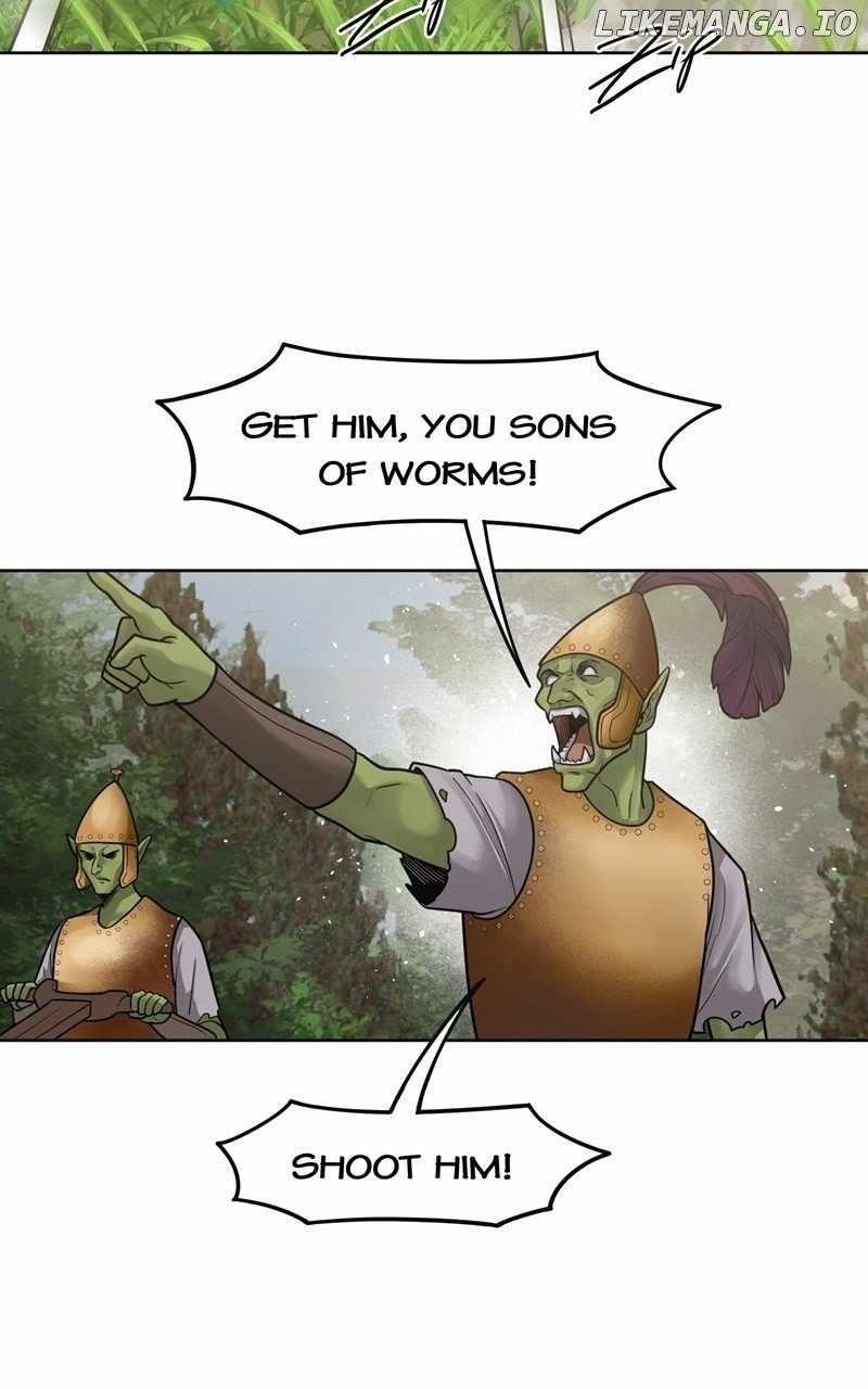 Lord of Goblins Chapter 83 - Page 28