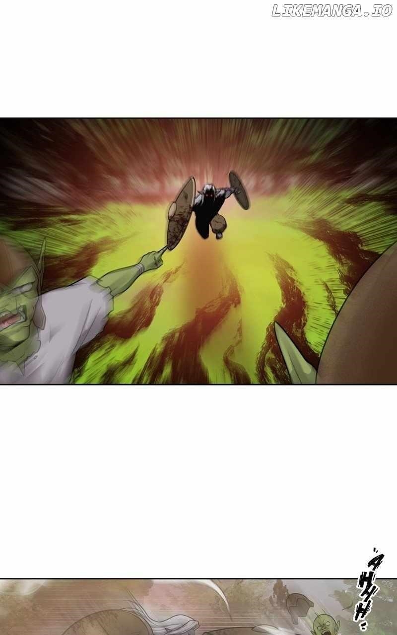 Lord of Goblins Chapter 83 - Page 29