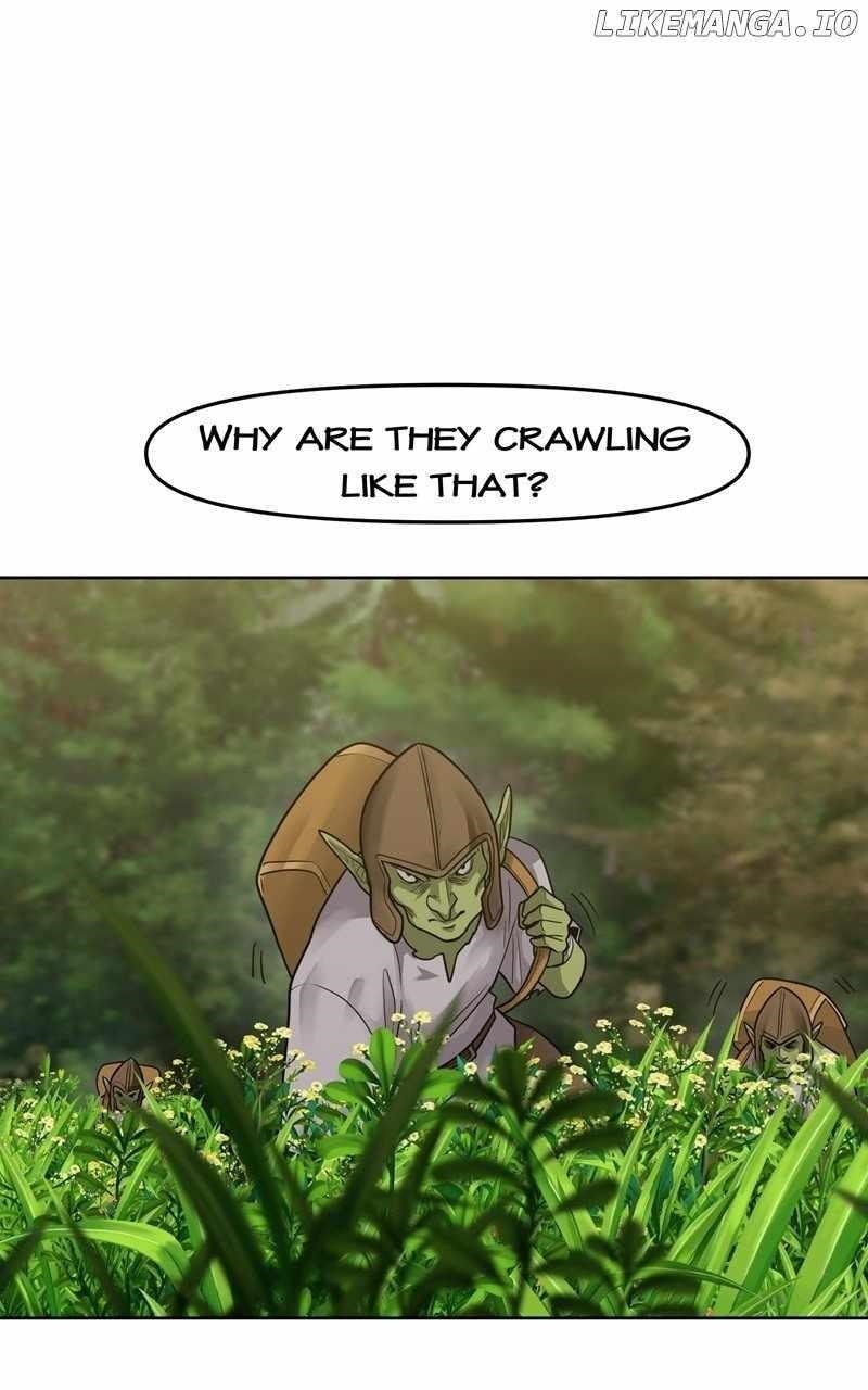 Lord of Goblins Chapter 83 - Page 3