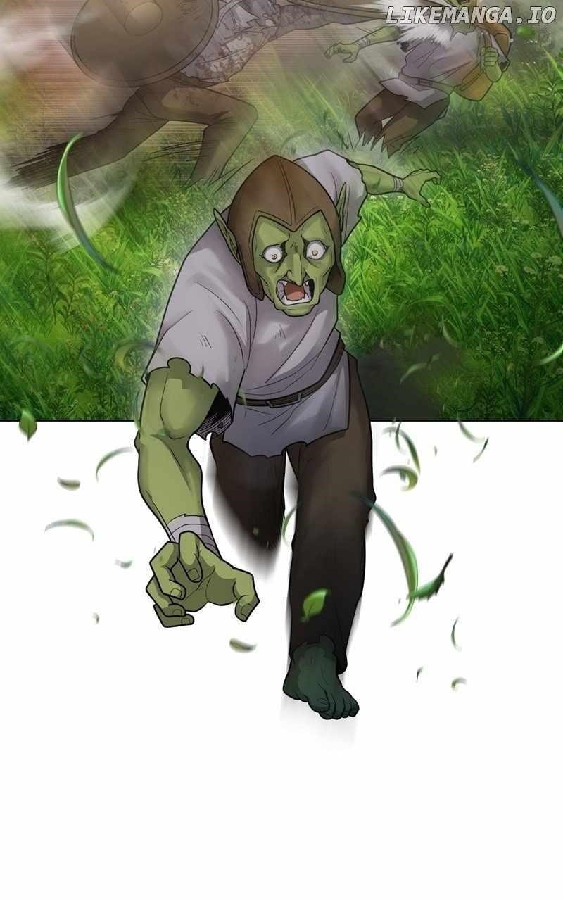 Lord of Goblins Chapter 83 - Page 30