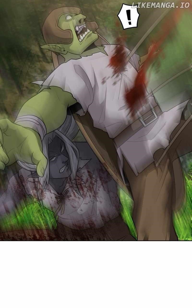 Lord of Goblins Chapter 83 - Page 32