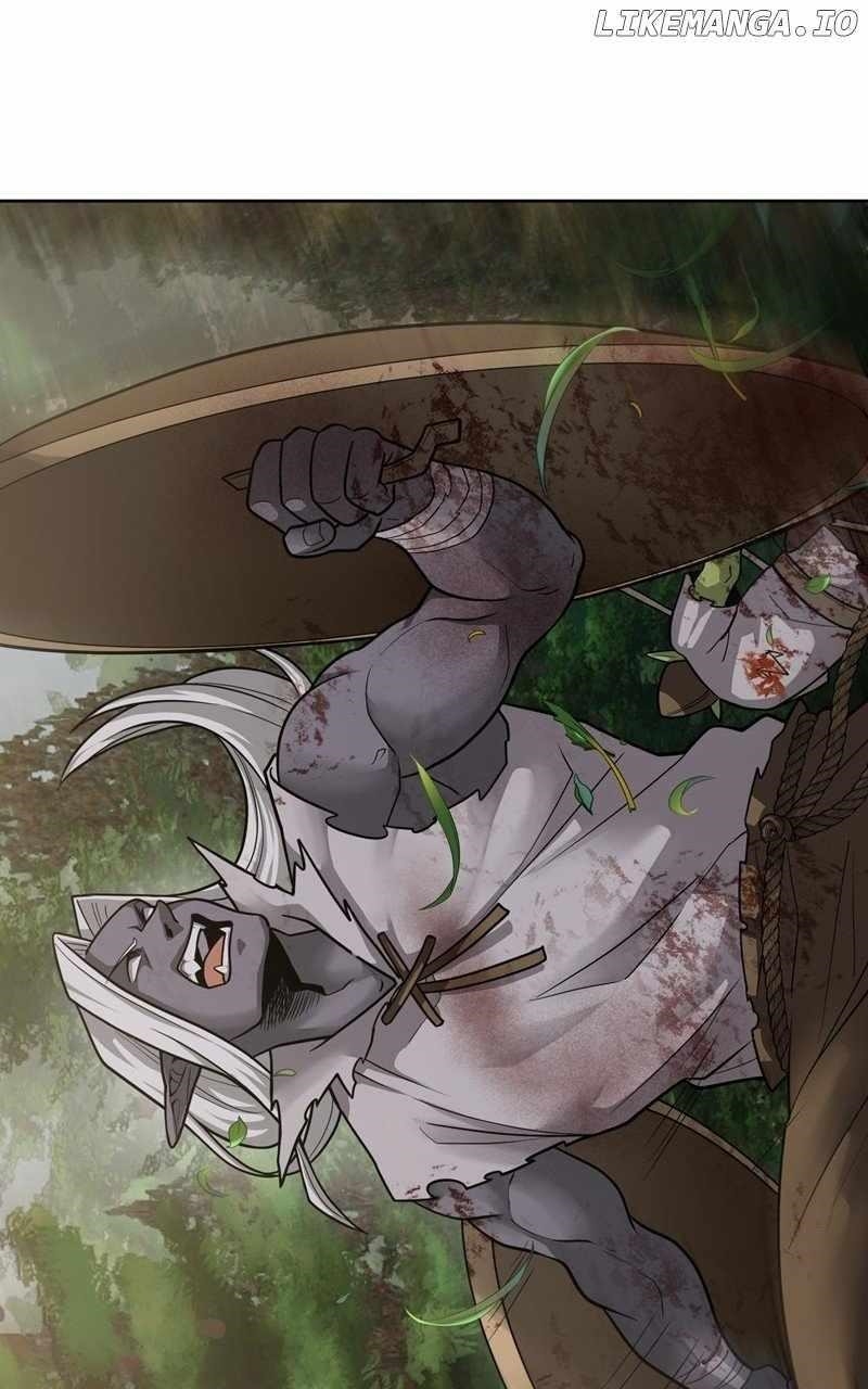 Lord of Goblins Chapter 83 - Page 33