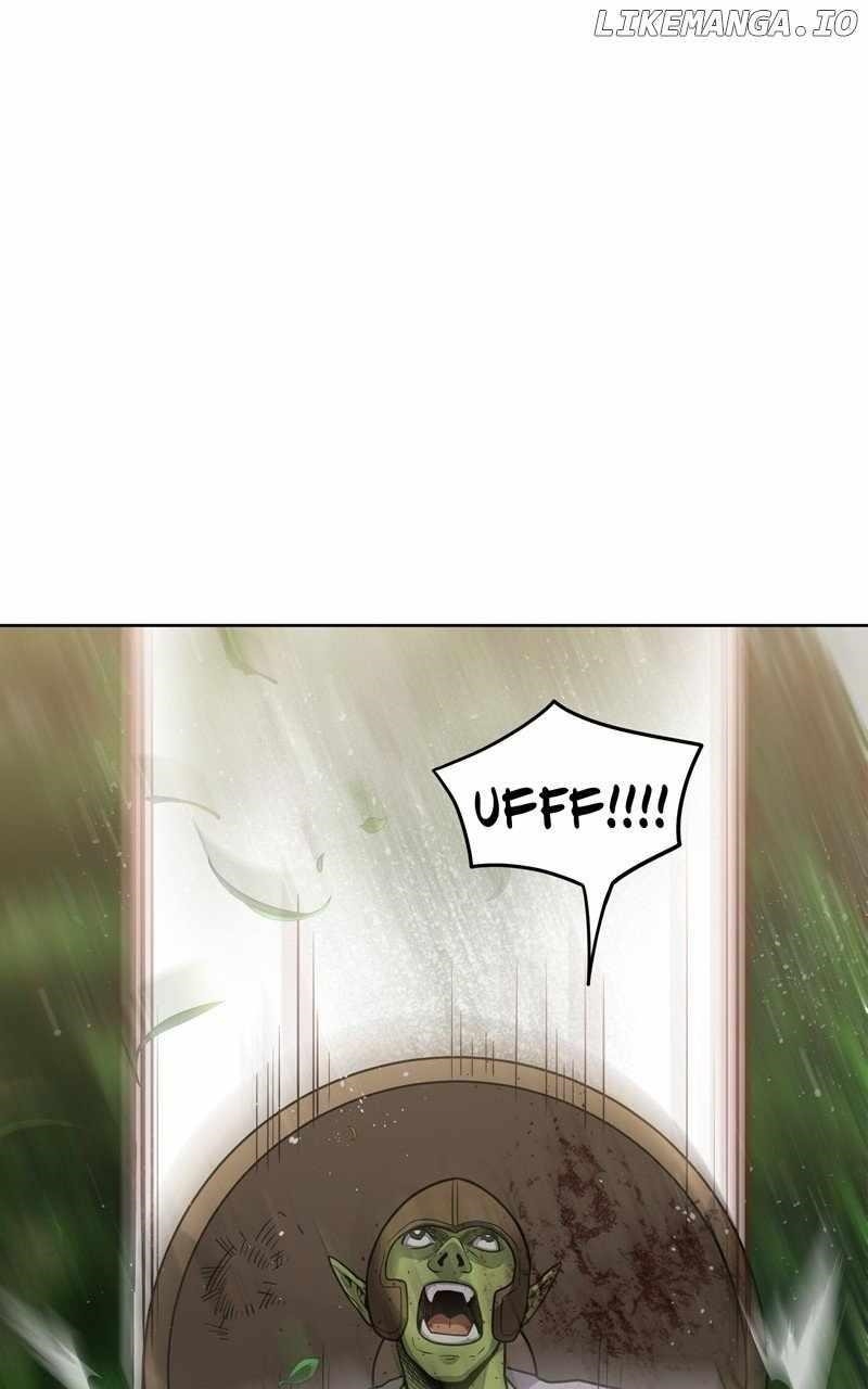 Lord of Goblins Chapter 83 - Page 35