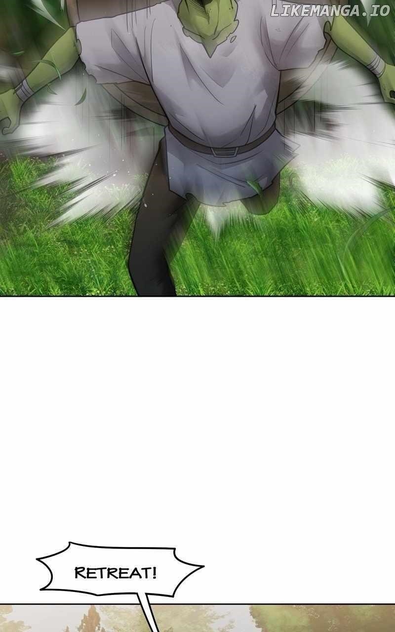 Lord of Goblins Chapter 83 - Page 36