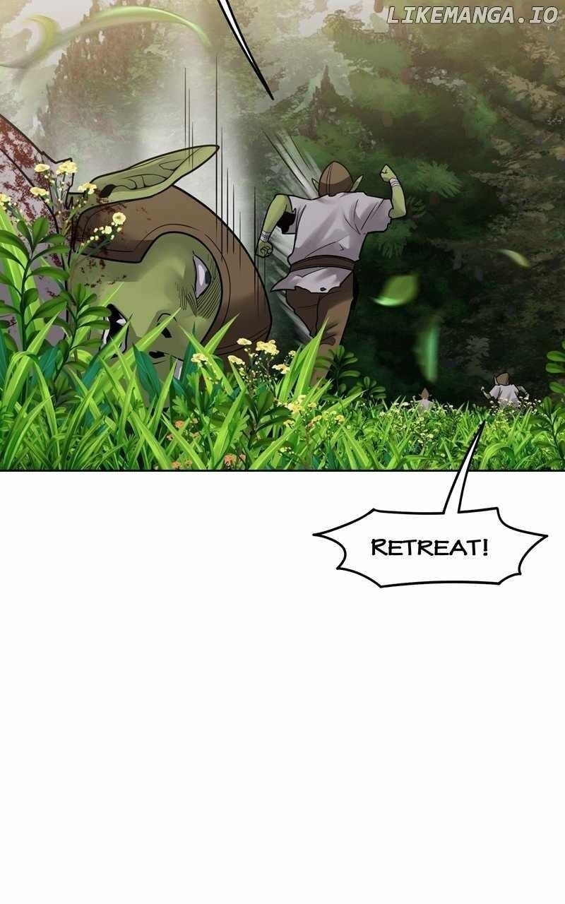 Lord of Goblins Chapter 83 - Page 37