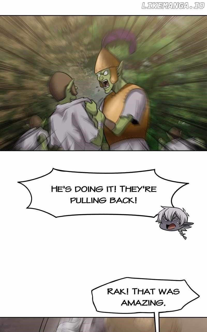 Lord of Goblins Chapter 83 - Page 38