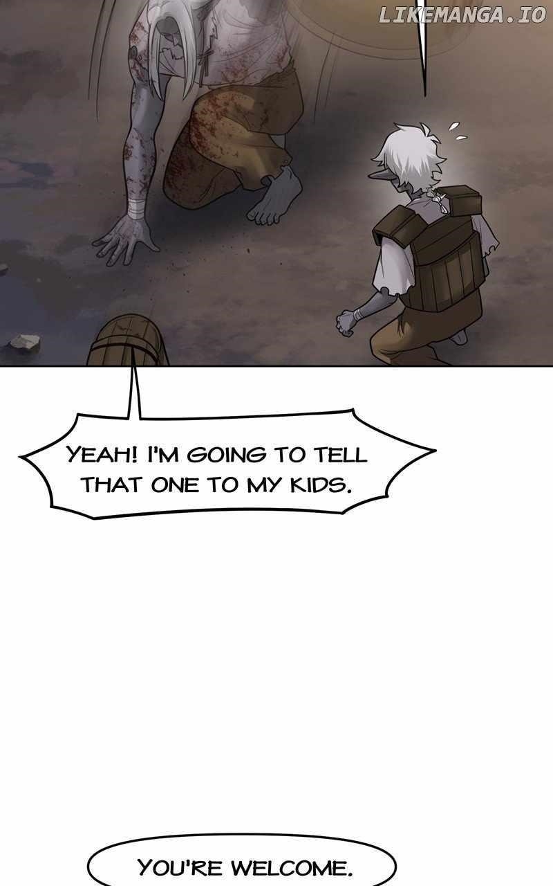 Lord of Goblins Chapter 83 - Page 39