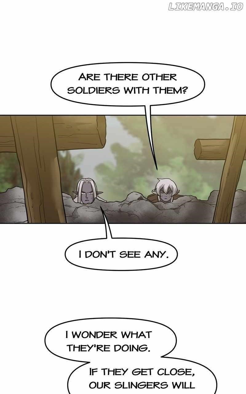 Lord of Goblins Chapter 83 - Page 4