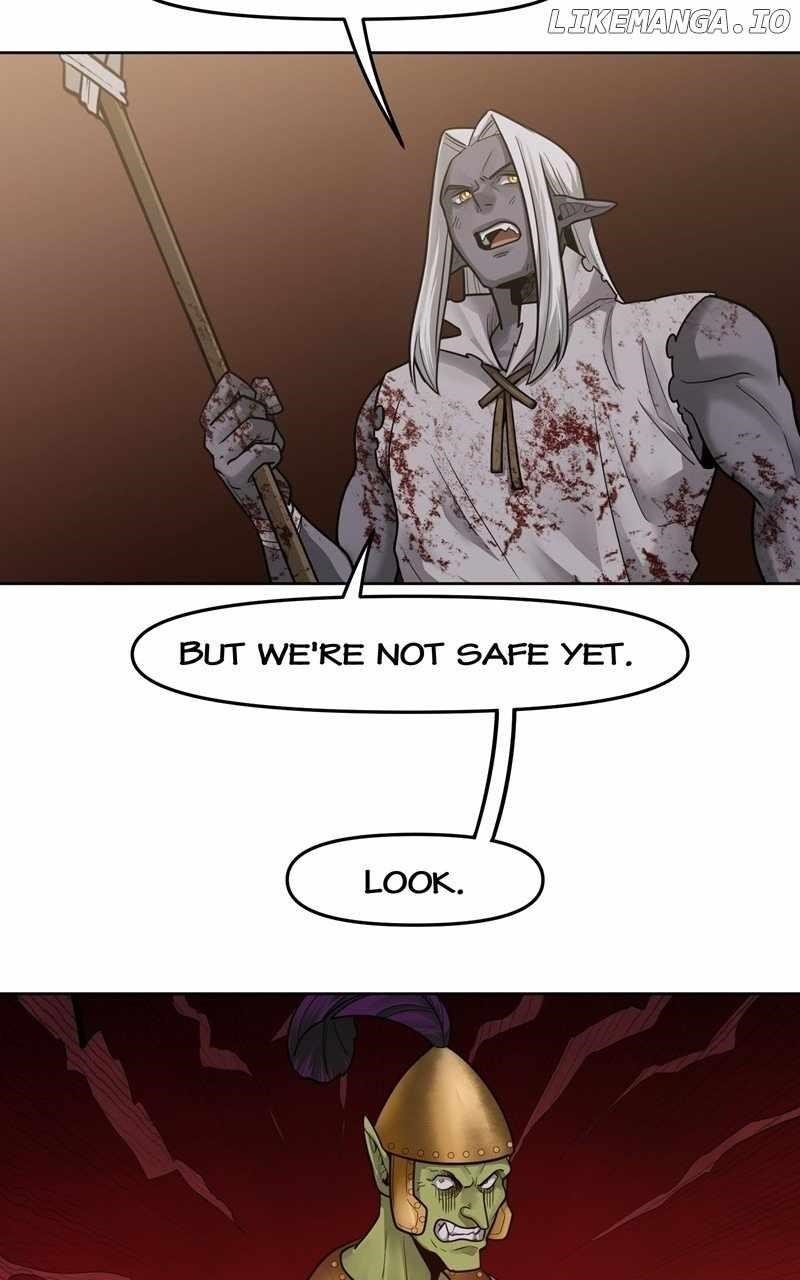 Lord of Goblins Chapter 83 - Page 40