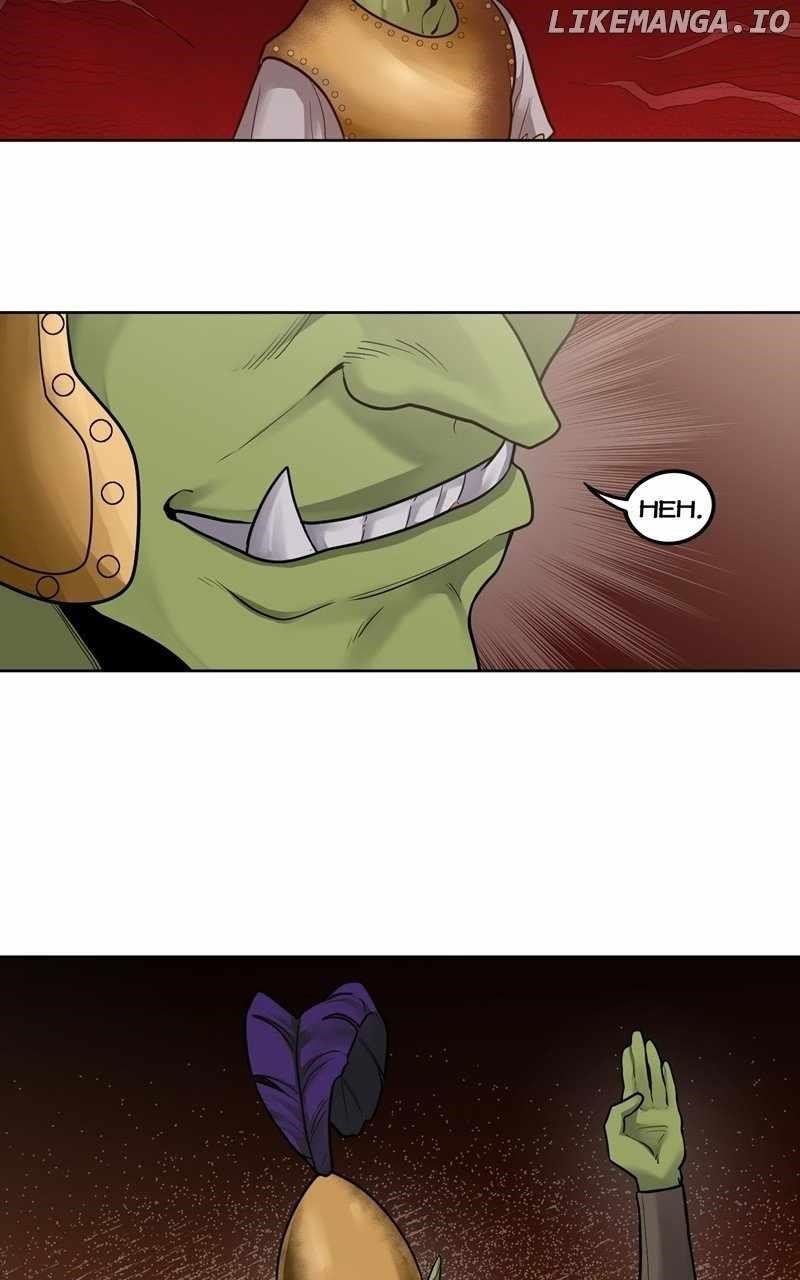 Lord of Goblins Chapter 83 - Page 41