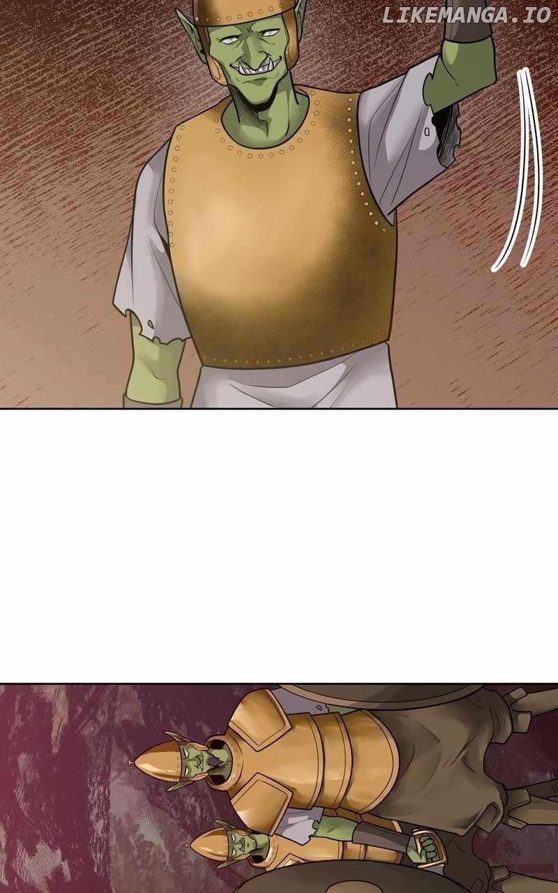 Lord of Goblins Chapter 83 - Page 42