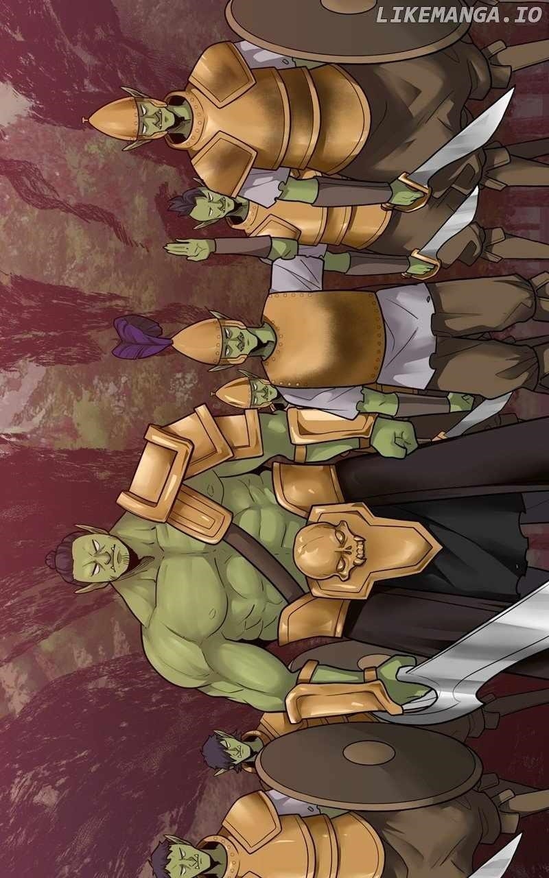 Lord of Goblins Chapter 83 - Page 43