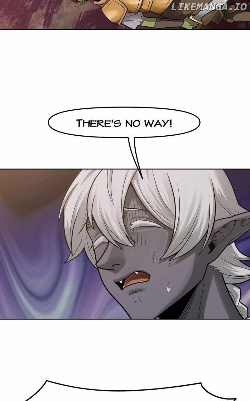 Lord of Goblins Chapter 83 - Page 44