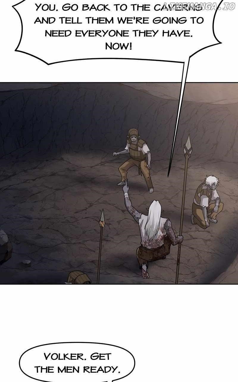 Lord of Goblins Chapter 83 - Page 45