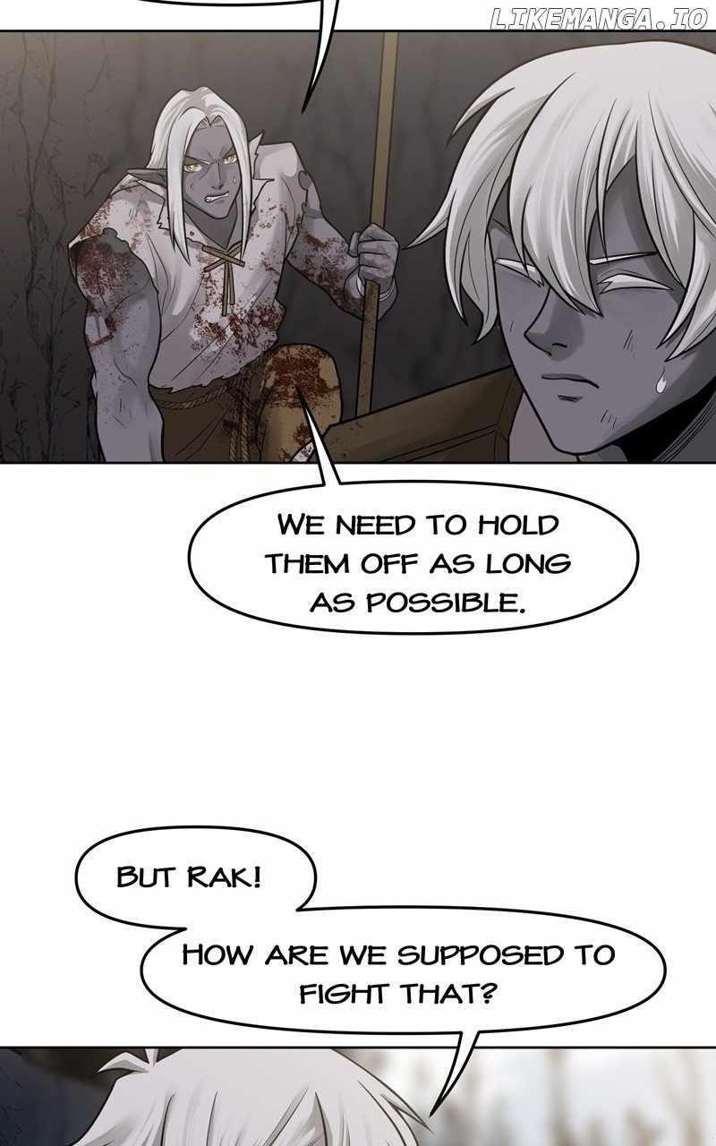 Lord of Goblins Chapter 83 - Page 46