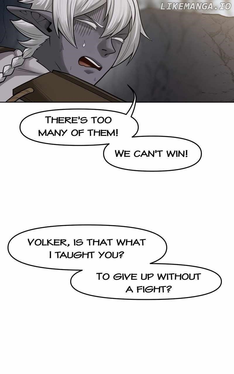 Lord of Goblins Chapter 83 - Page 47