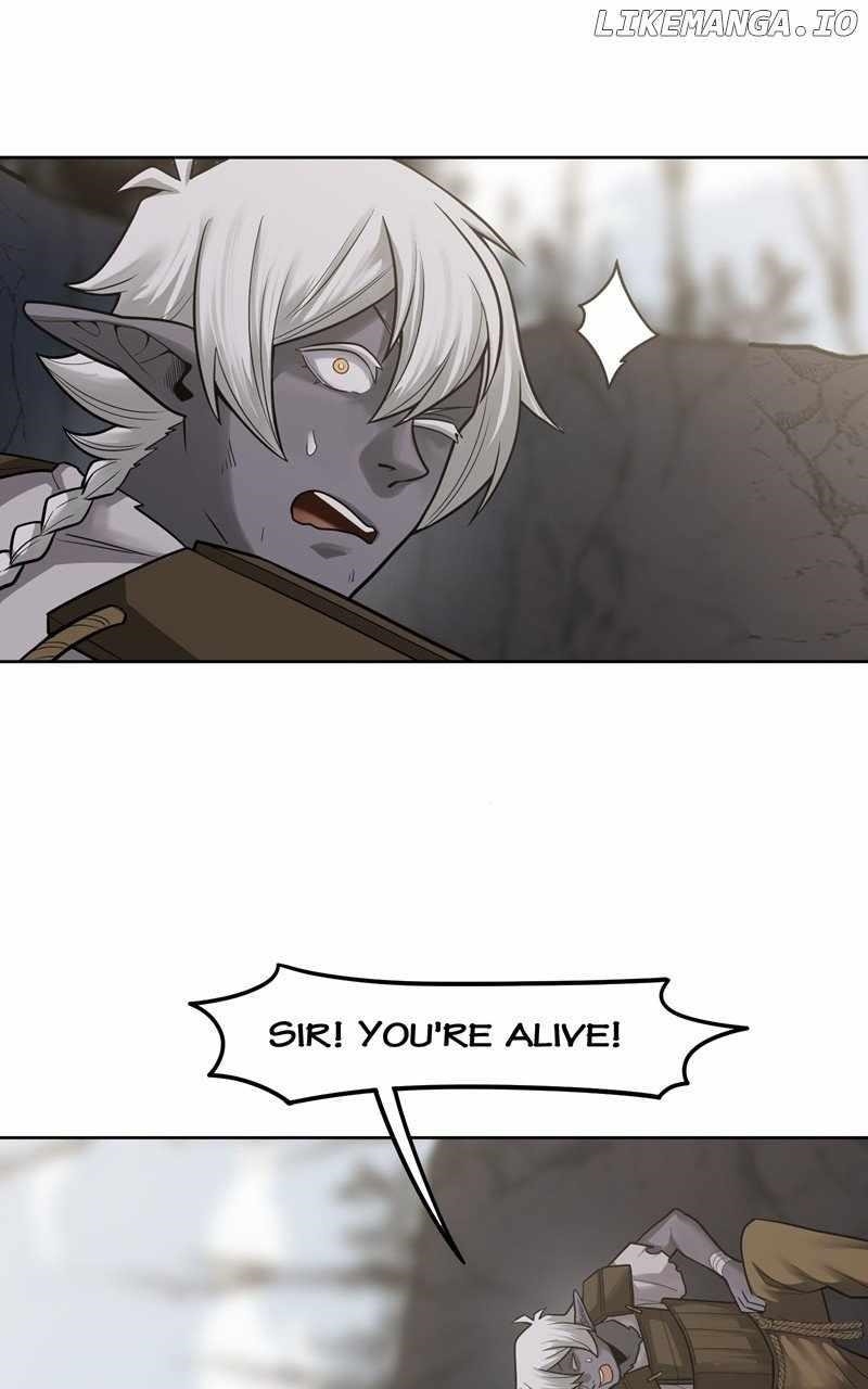 Lord of Goblins Chapter 83 - Page 48