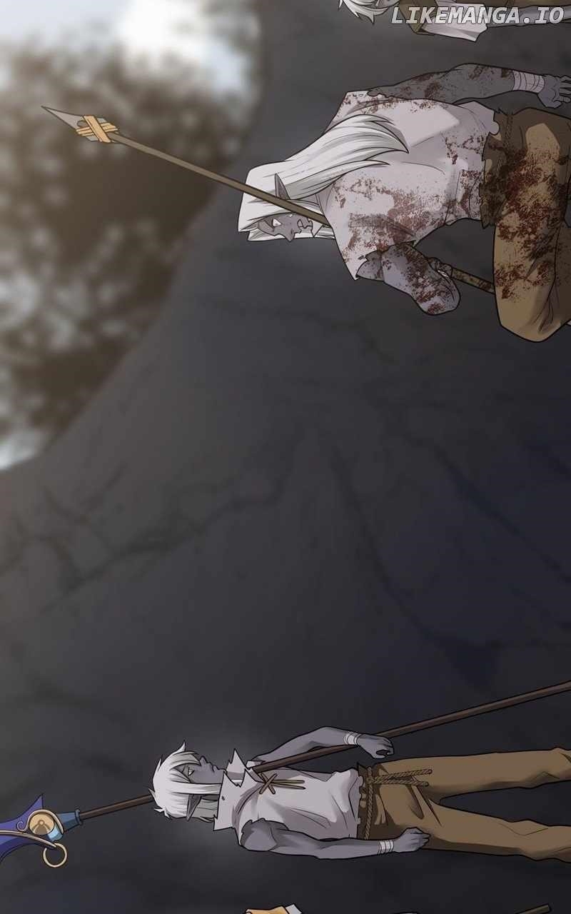 Lord of Goblins Chapter 83 - Page 49