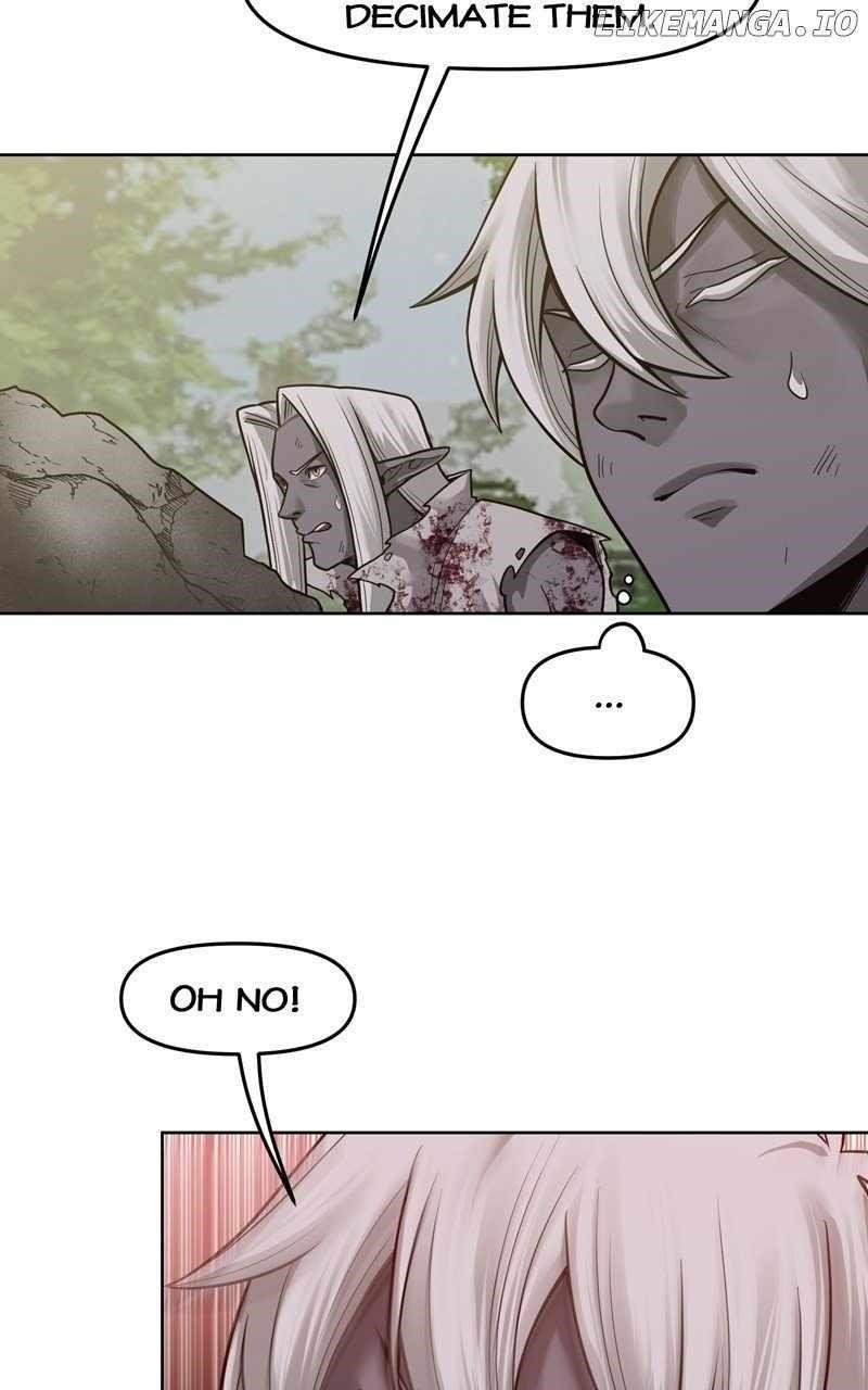 Lord of Goblins Chapter 83 - Page 5