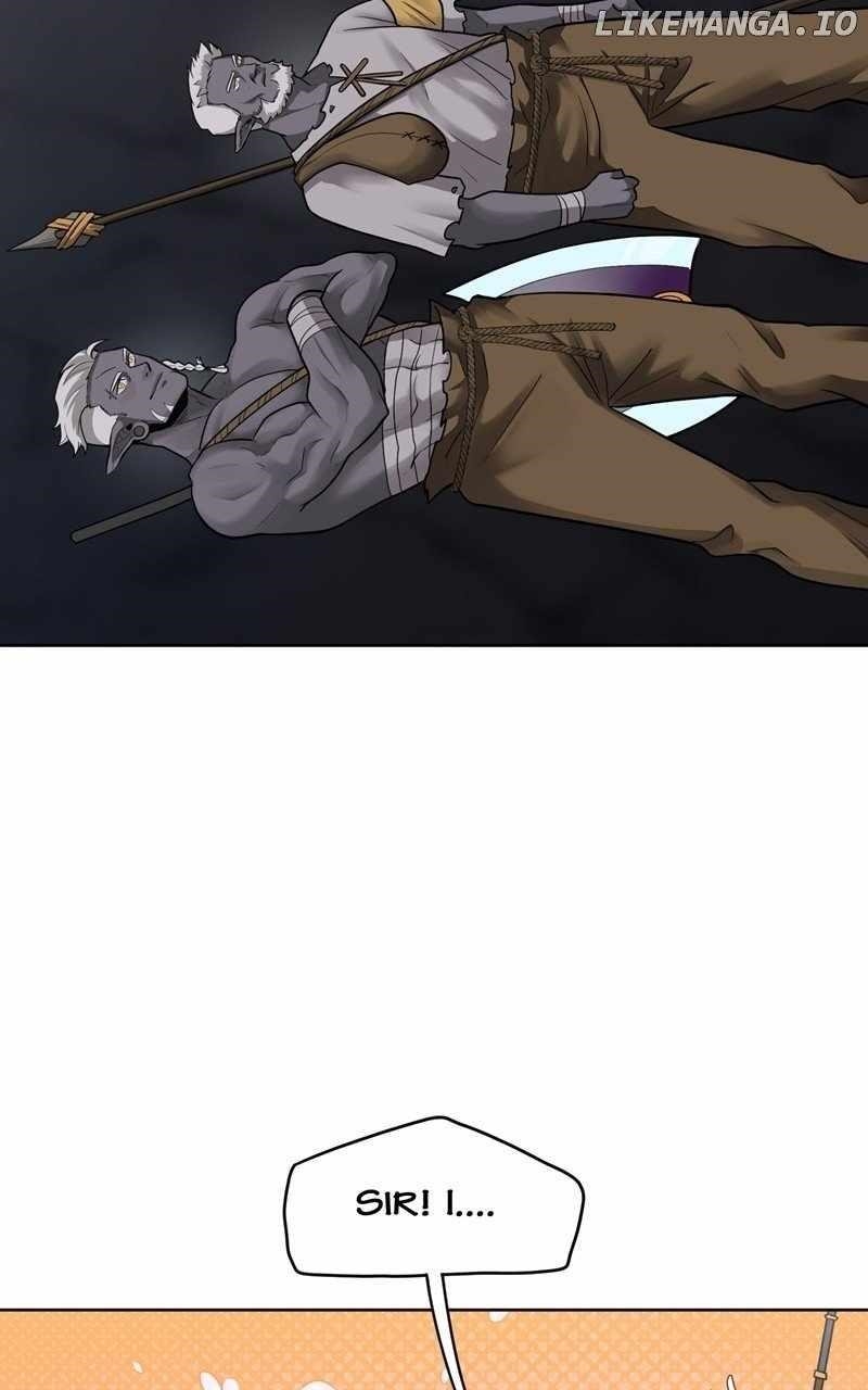 Lord of Goblins Chapter 83 - Page 50