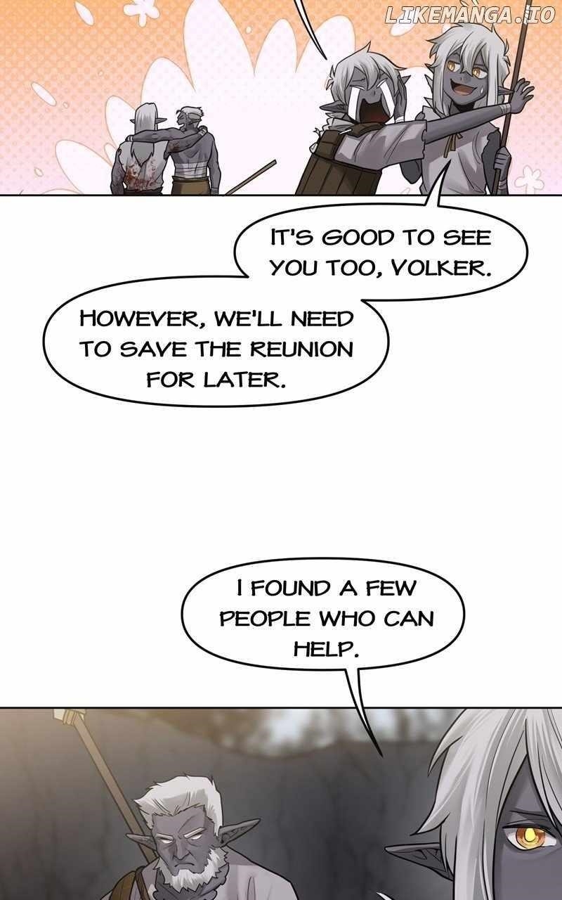 Lord of Goblins Chapter 83 - Page 51
