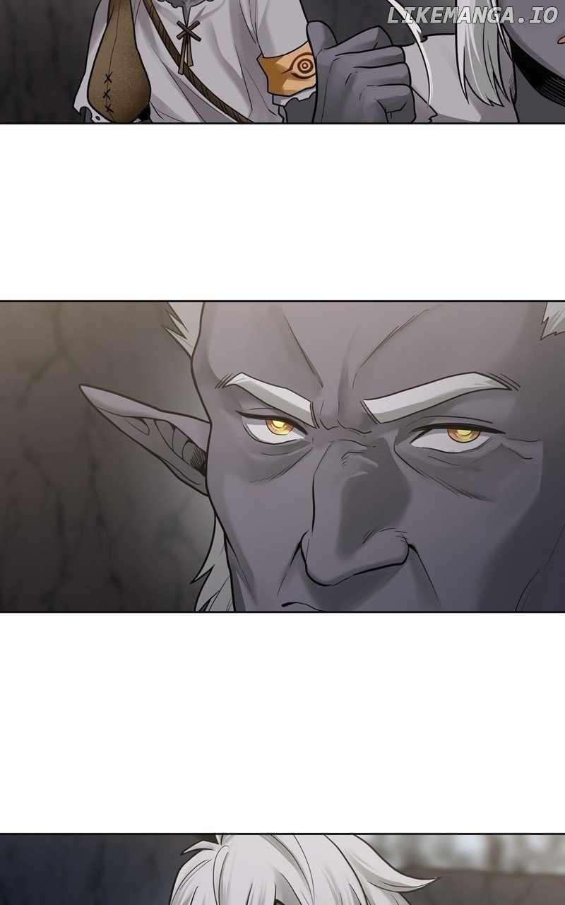 Lord of Goblins Chapter 83 - Page 52