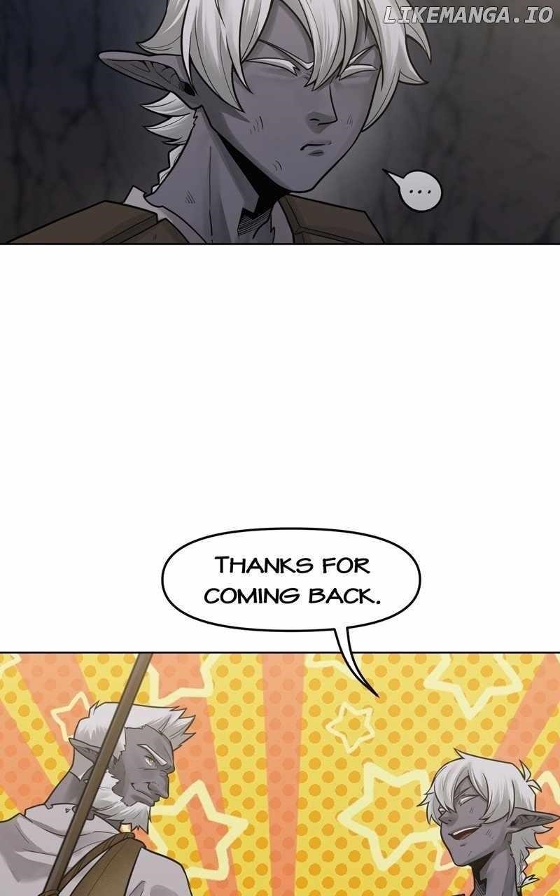 Lord of Goblins Chapter 83 - Page 53