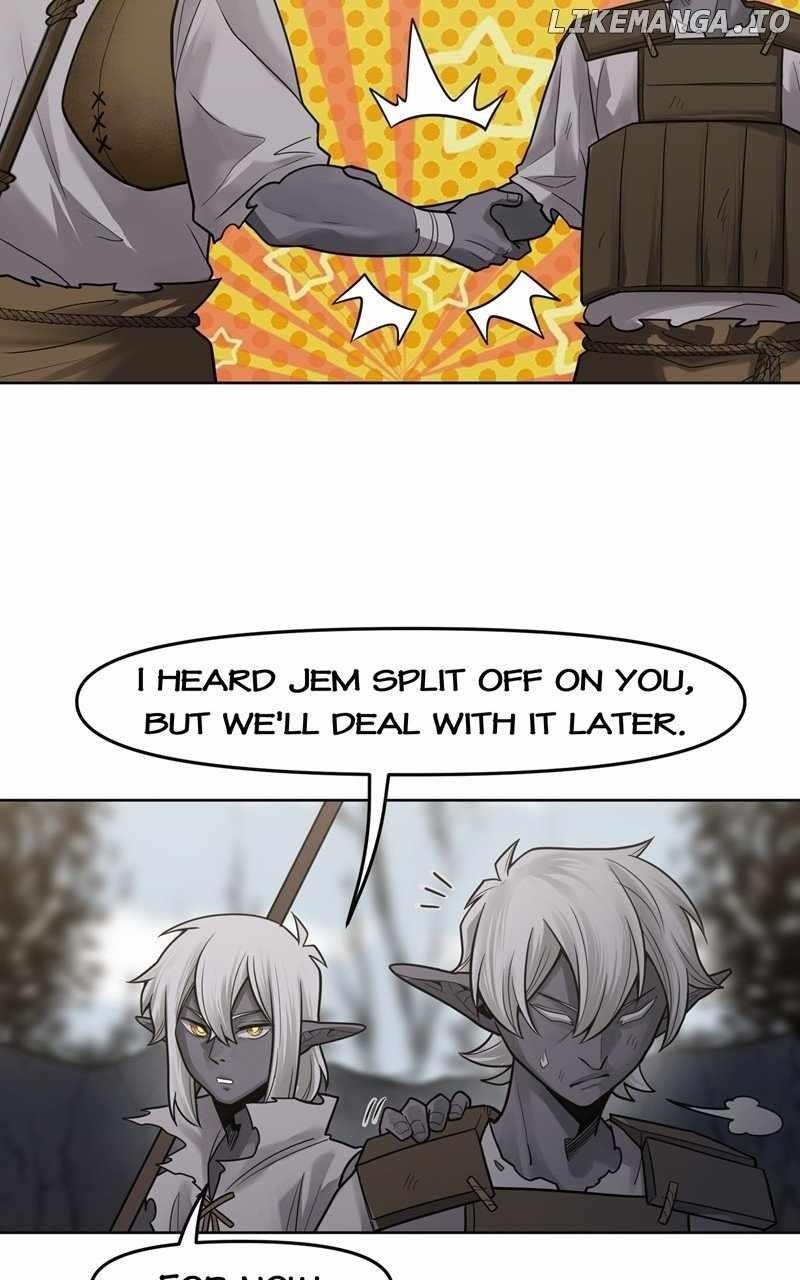 Lord of Goblins Chapter 83 - Page 54