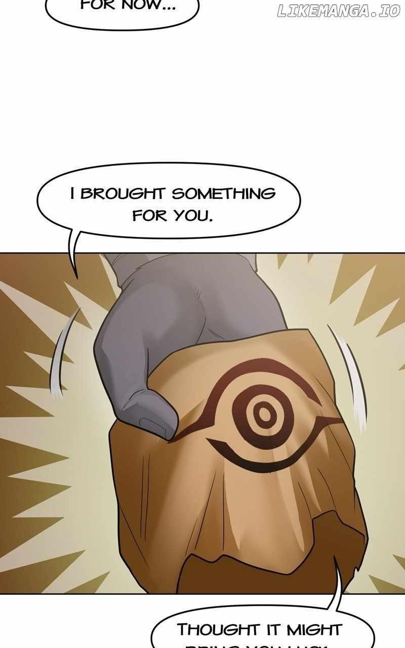 Lord of Goblins Chapter 83 - Page 55