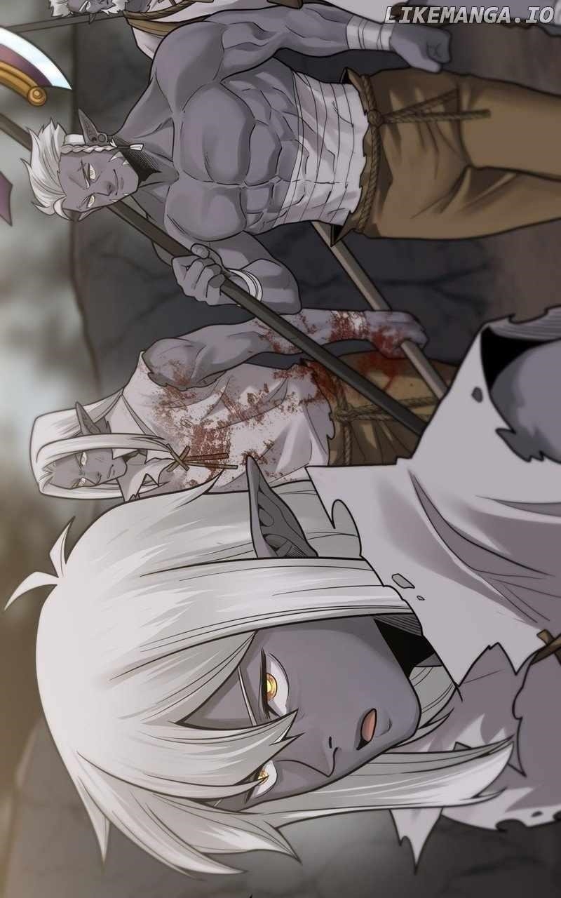 Lord of Goblins Chapter 83 - Page 58