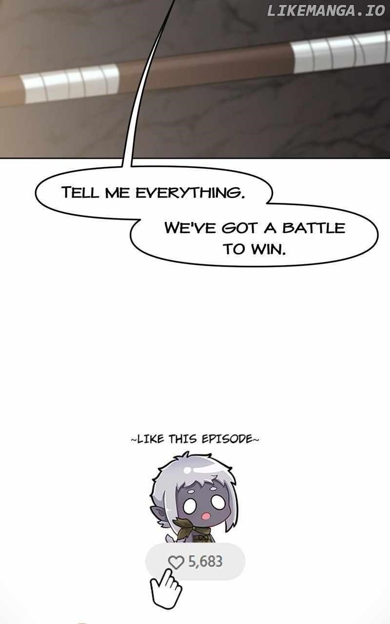 Lord of Goblins Chapter 83 - Page 59