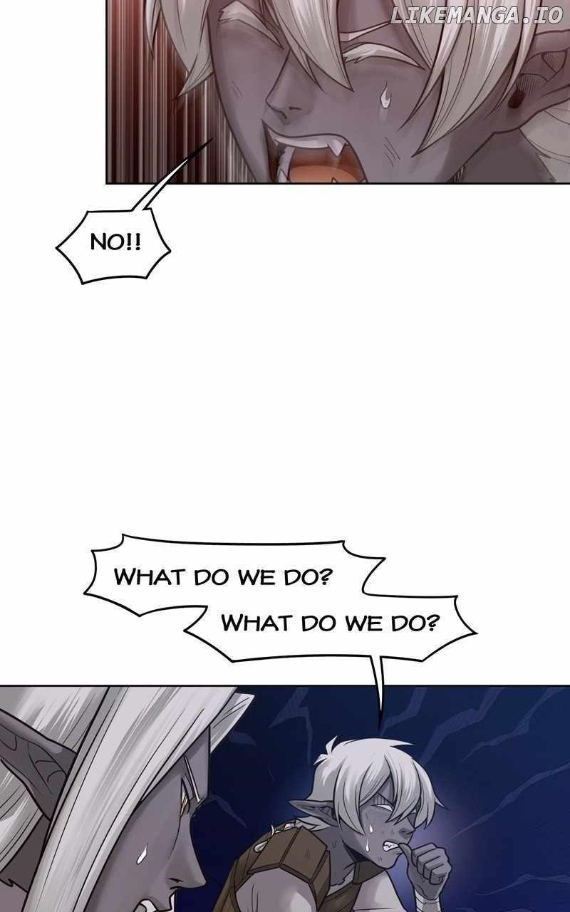 Lord of Goblins Chapter 83 - Page 6