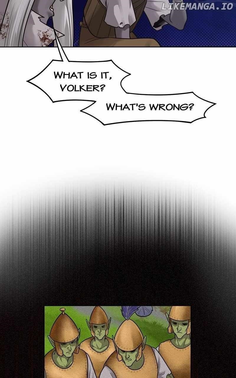 Lord of Goblins Chapter 83 - Page 7