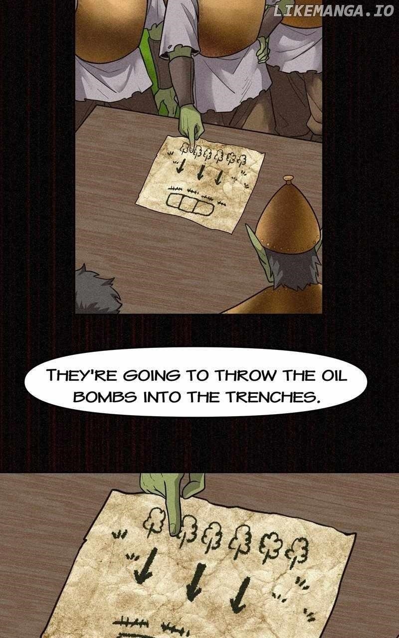 Lord of Goblins Chapter 83 - Page 8
