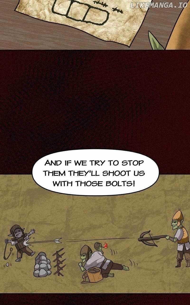 Lord of Goblins Chapter 83 - Page 9