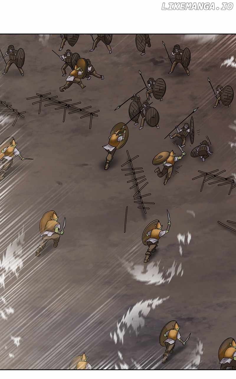 Lord of Goblins Chapter 84 - Page 10