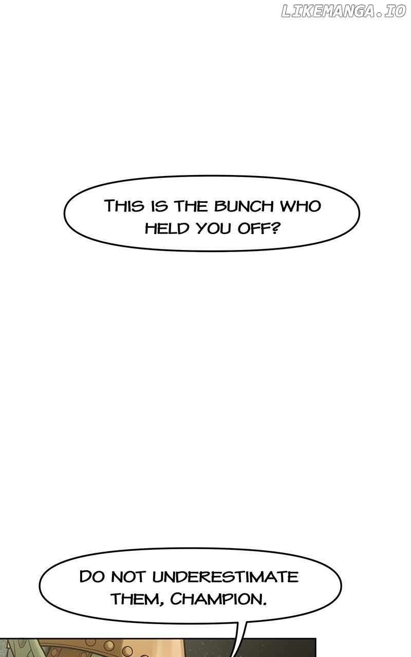 Lord of Goblins Chapter 84 - Page 11