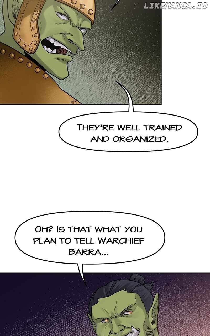 Lord of Goblins Chapter 84 - Page 12