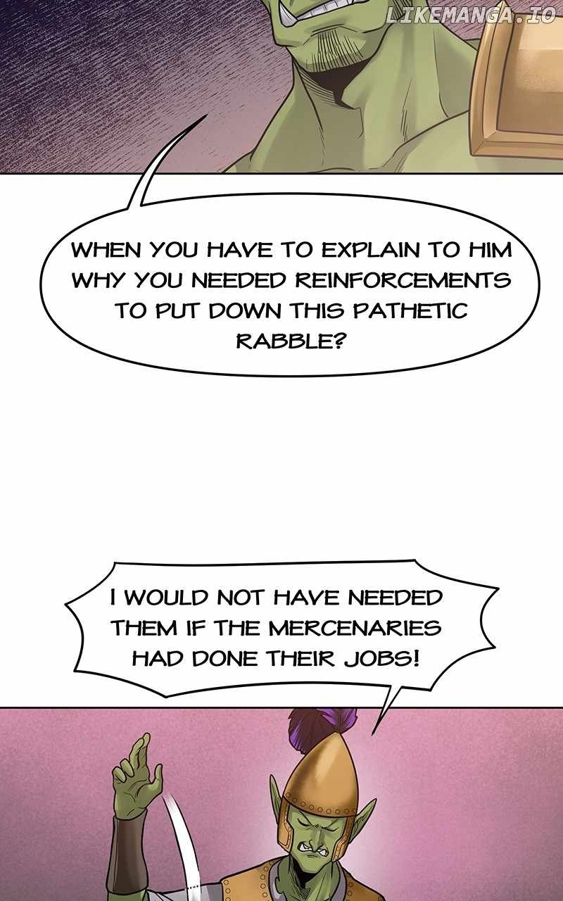 Lord of Goblins Chapter 84 - Page 13
