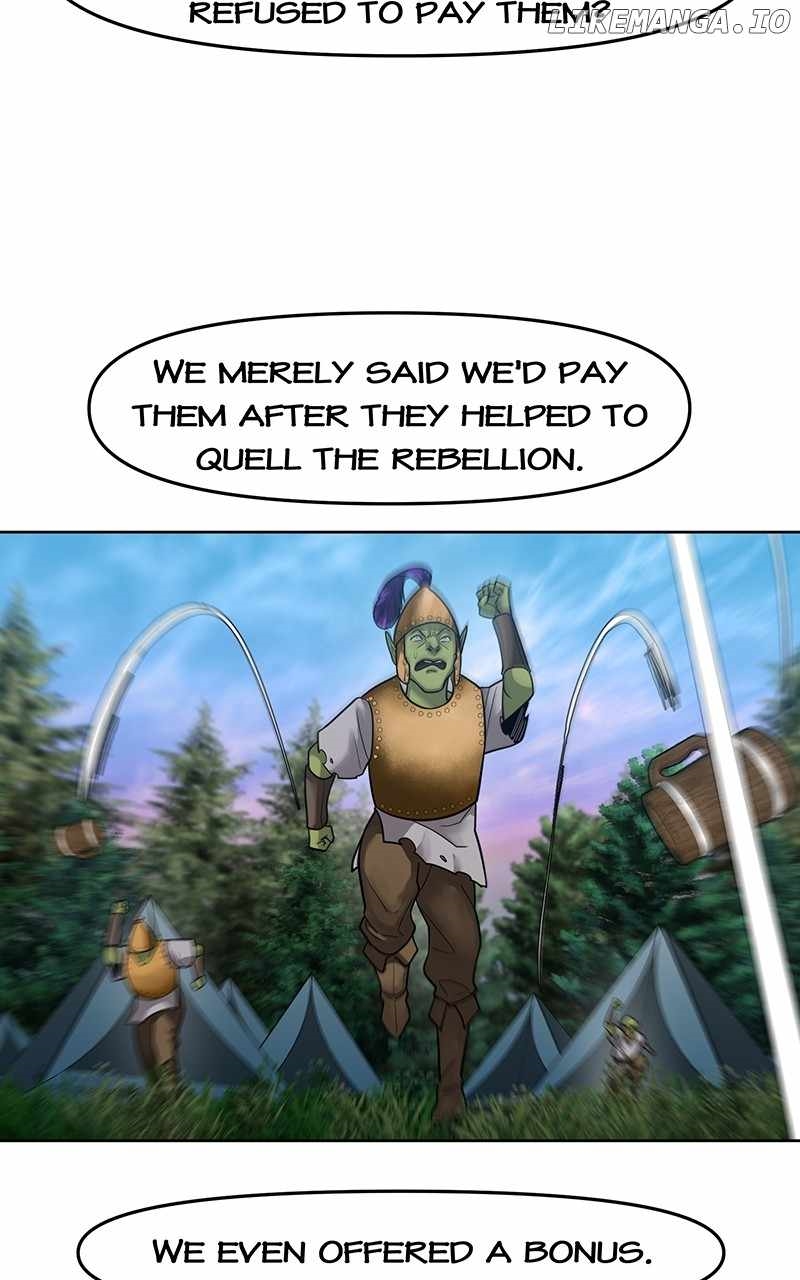 Lord of Goblins Chapter 84 - Page 15