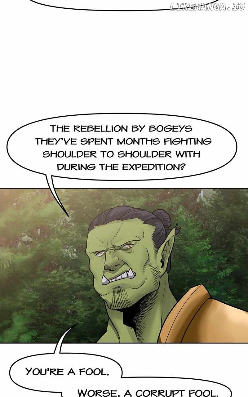 Lord of Goblins Chapter 84 - Page 16