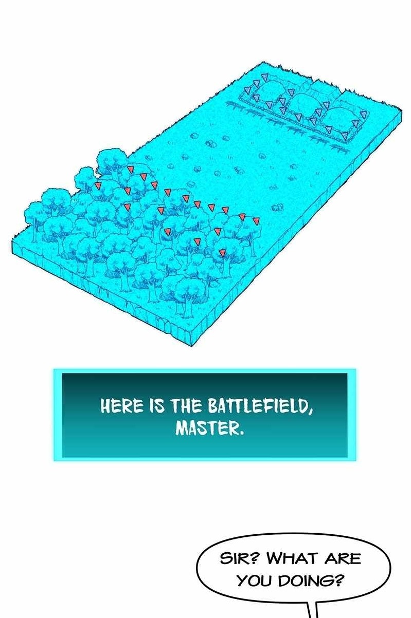 Lord of Goblins Chapter 84 - Page 2